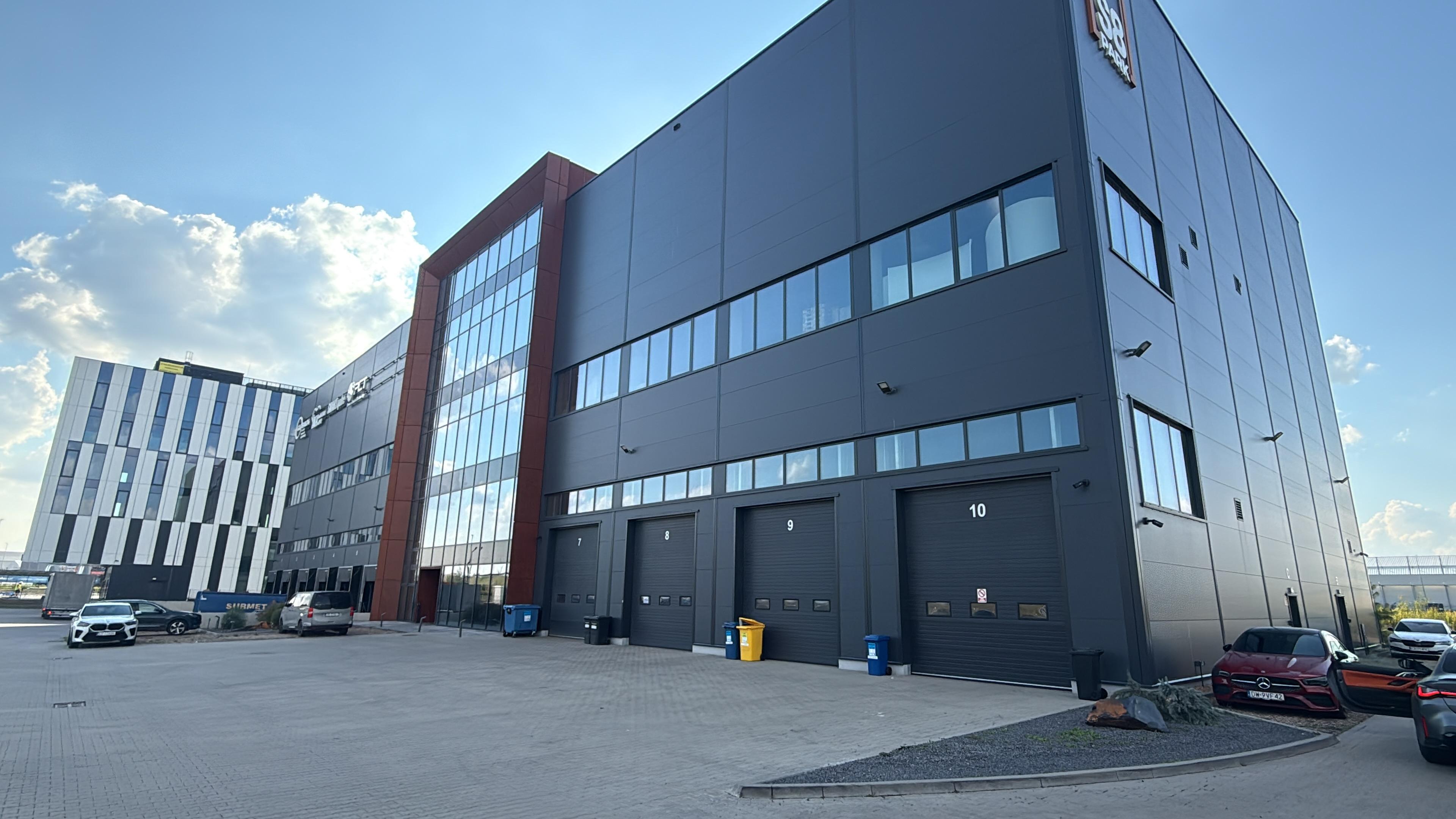 Kontakt z producentem oświetlenia diodowego z Wrocławia